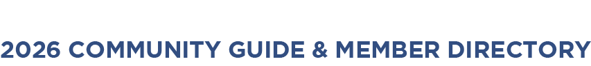2026 Community Guide & Member Directory