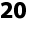 20