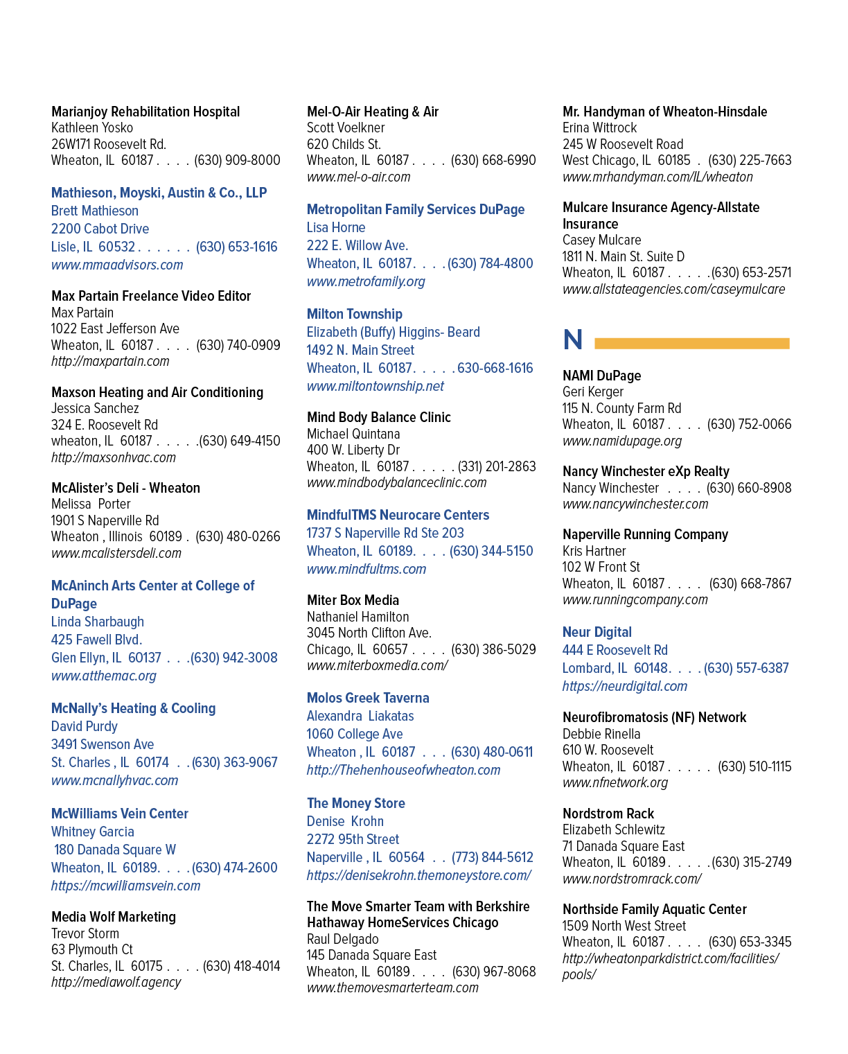 Rectangle