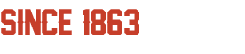 Since 1863
