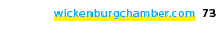 wickenburgchamber.com 73