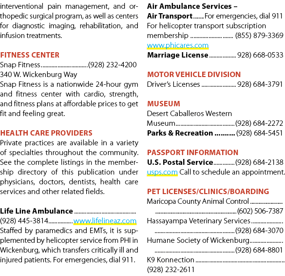 interventional pain management, and orthopedic surgical program, as well as centers for diagnostic imaging, rehabilit...