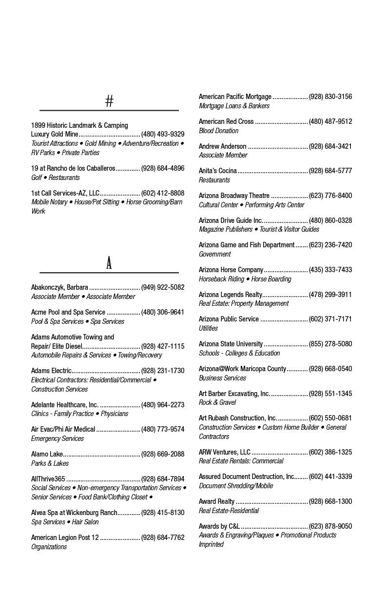 Rectangle