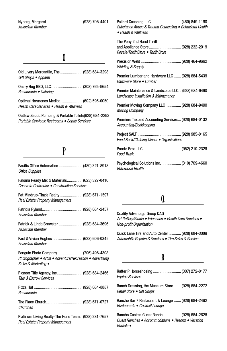 Rectangle