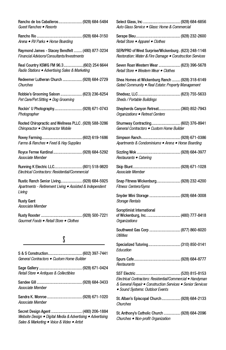 Rectangle
