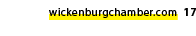 wickenburgchamber.com 17