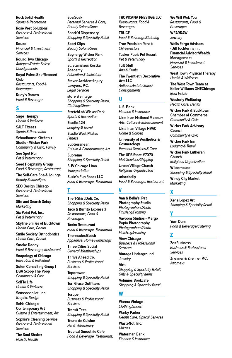 Rectangle