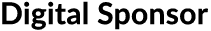 Digital Sponsor