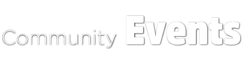Community Events