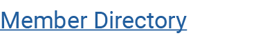Member Directory
