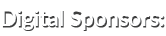 Digital Sponsors: