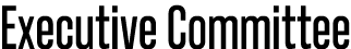 Executive Committee