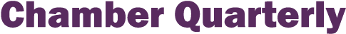 Chamber Quarterly