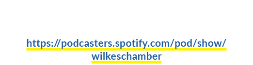 Click to listen to latest Podcast featuring Michael Poe, NCDOT Division 11 Engineer: https://podcasters.spotify.com/p...