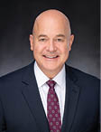 Mayor Douglas Pons headshot - Photo taken January 2023