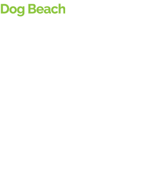 Dog Beach Wilmette’s dog beach, located at the south end of Gillson Park, is a popular off leash destination for many...