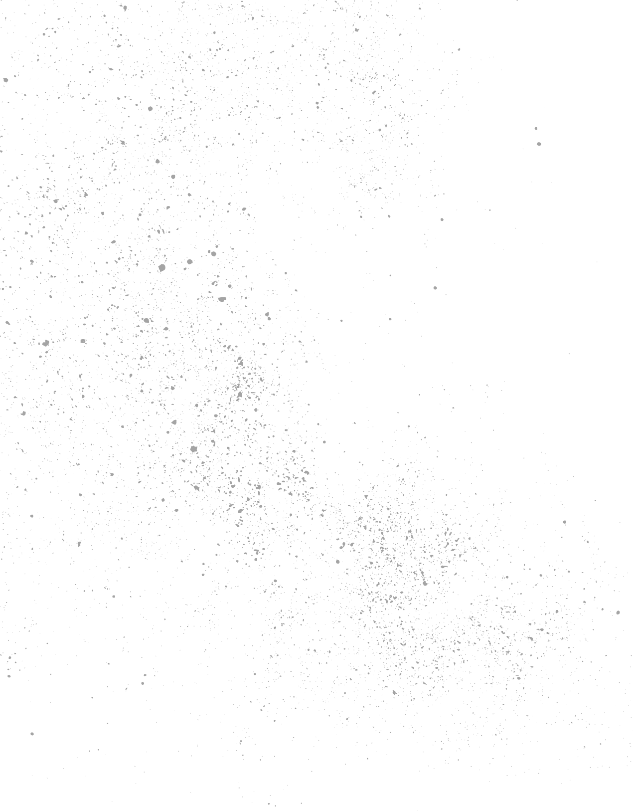 Black Grainy Texture Isolated On White Background. Dust Overlay. Dark Noise Granules. Vector Design Elements, Illustration, Eps 10.