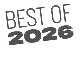 Best of 2026
