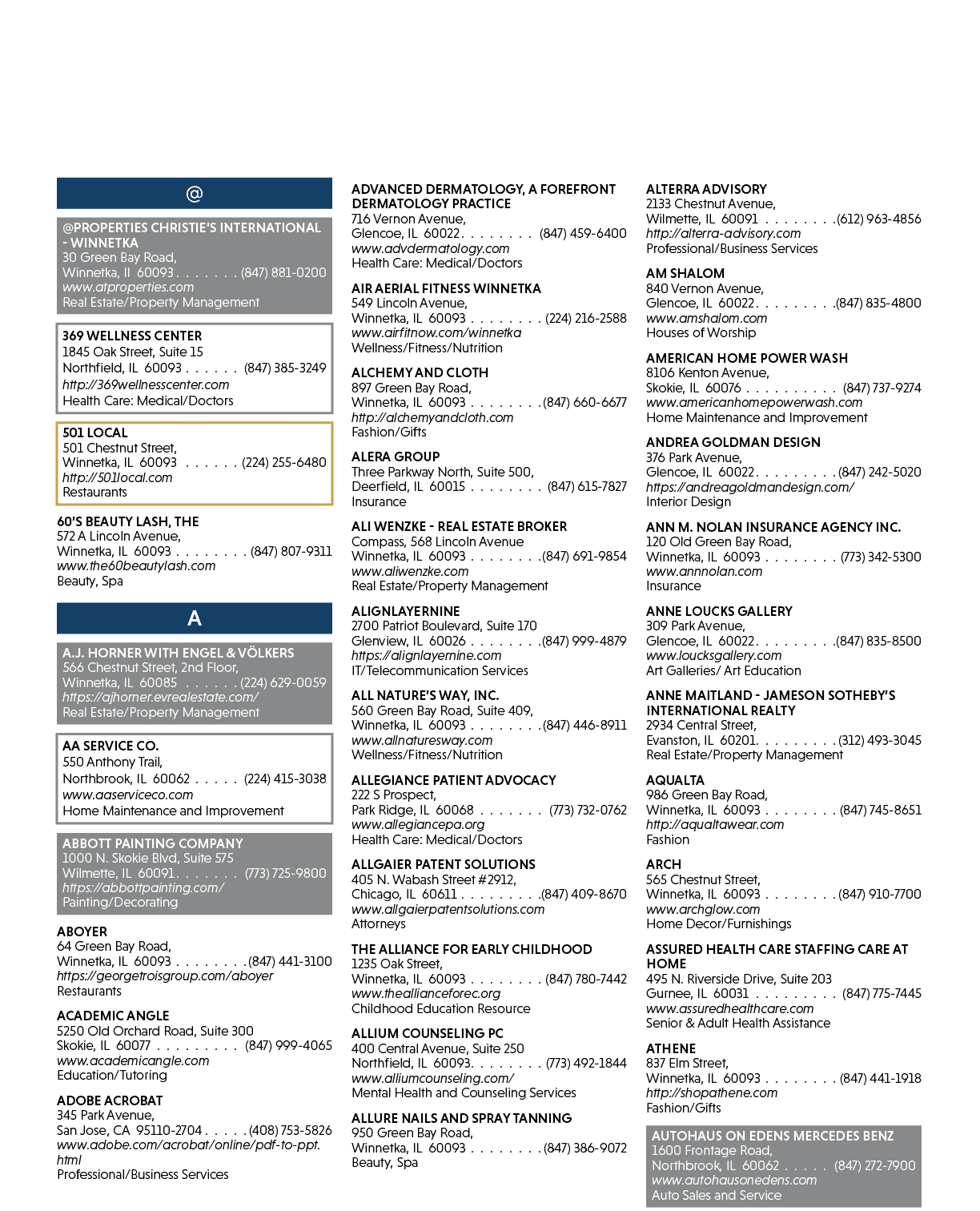Rectangle