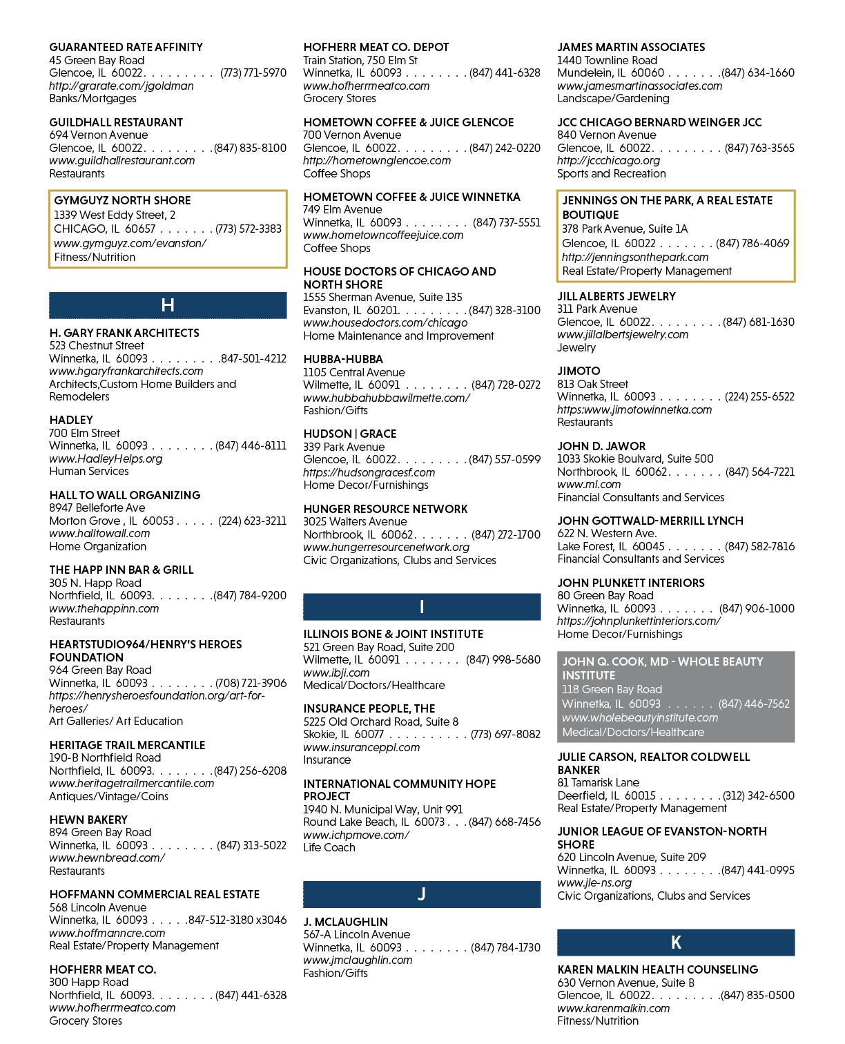 Rectangle