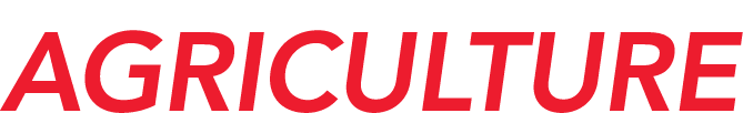 Agriculture