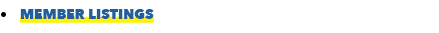 MEMBER LISTINGS