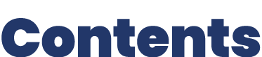 Contents