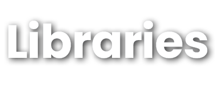 Libraries