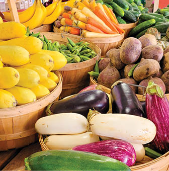 Veggies