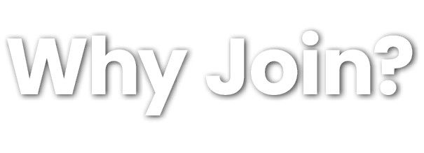Why Join?