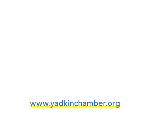 Yadkin County Chamber of Commerce 205 S. Jackson St., Yadkinville, NC 27055 P.O. Box 1840 (336) 679 2200 www.yadkinch...