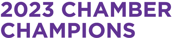 2023 Chamber Champions 