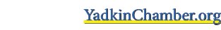 YadkinChamber.org