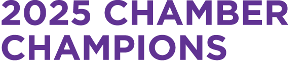 2025 Chamber Champions 