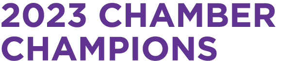 2023 Chamber Champions 