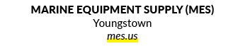 MARINE EQUIPMENT SUPPLY (MES) Youngstown mes.us 