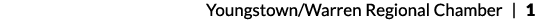 Youngstown/Warren Regional Chamber | 1