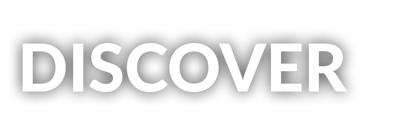 DISCOVER