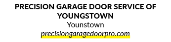 PRECISION GARAGE DOOR SERVICE OF YOUNGSTOWN Younstown precisiongaragedoorpro.com 