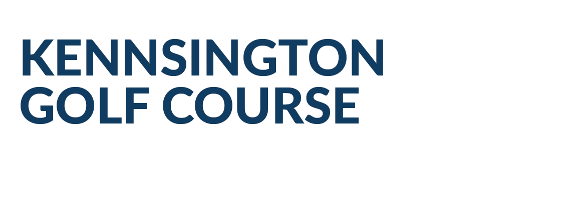Kennsington Golf Course blends challenge and beauty 