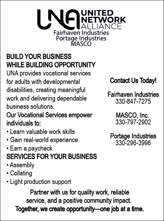 A white sign with black text. Description generated by AI