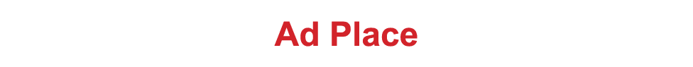 Ad Place