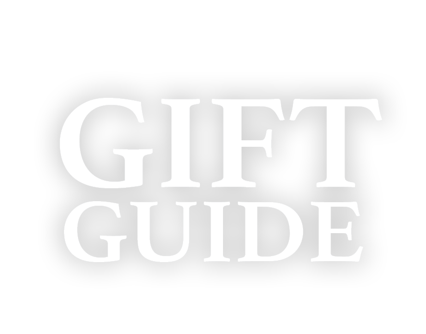 Gift Guide