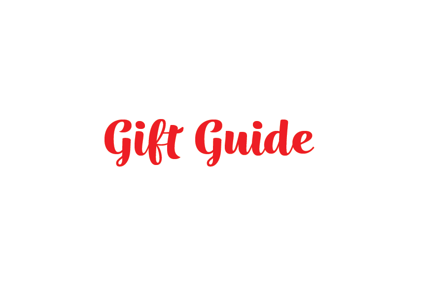 Gift Guide